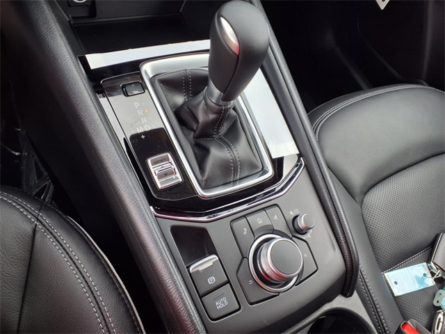 Mazda CX-5 2.5 S Preferred package