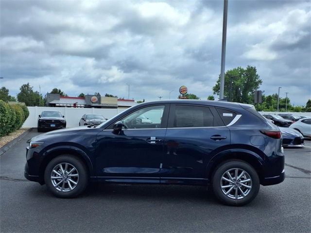Mazda CX-5 2.5 S Preferred package