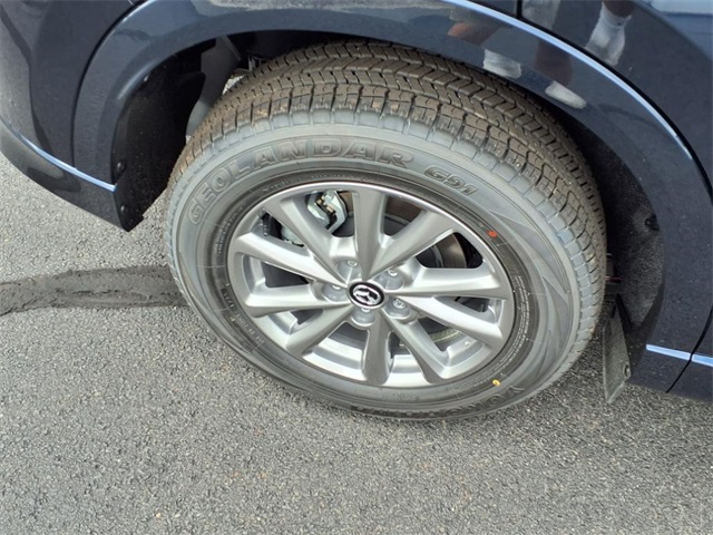Mazda CX-5 2.5 S Preferred package