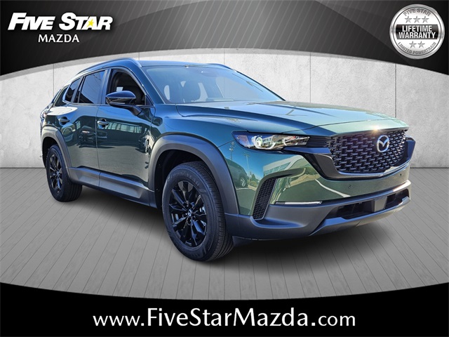 2026 Mazda CX-50 Preferred's photo