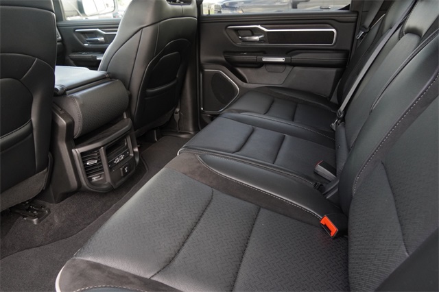 2025 Ram 1500 Laramie photo 11