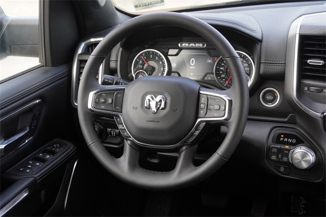 2025 Ram 1500 Laramie photo 14
