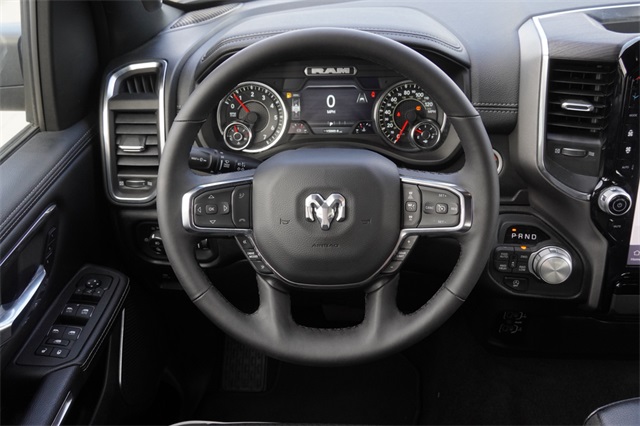 2025 Ram 1500 Laramie photo 15