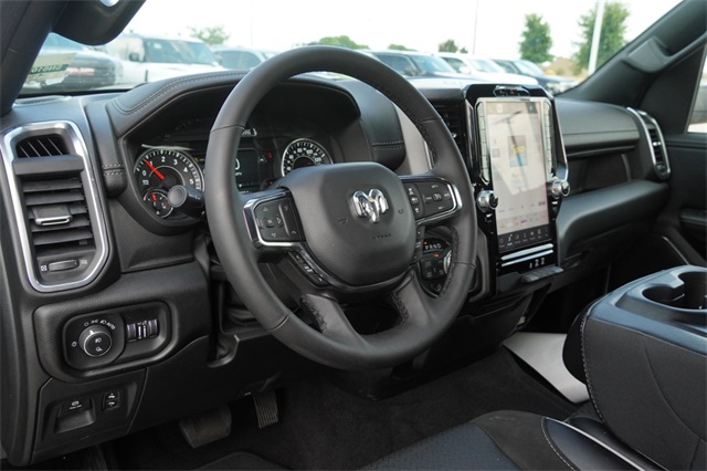 2025 Ram 1500 Laramie photo 16