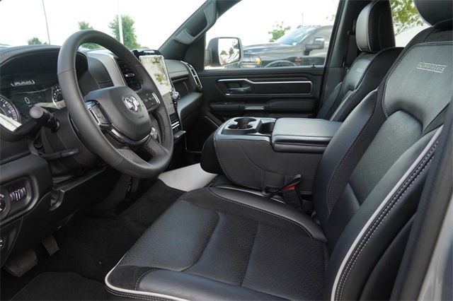 2025 Ram 1500 Laramie photo 17