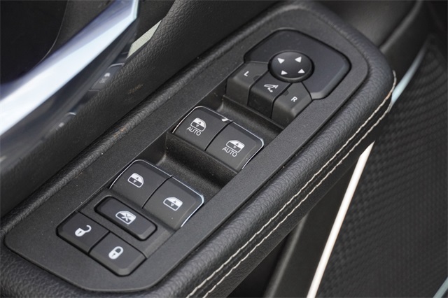 2025 Ram 1500 Laramie photo 19