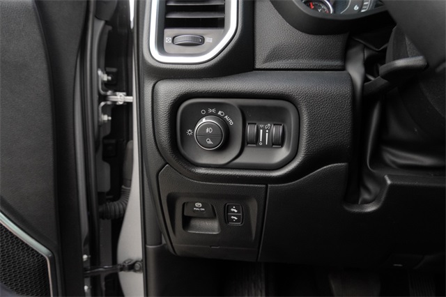 2025 Ram 1500 Laramie photo 20