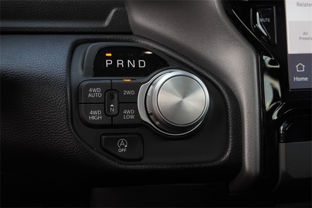 2025 Ram 1500 Laramie photo 22