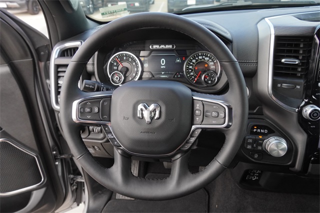 2025 Ram 1500 Laramie photo 23