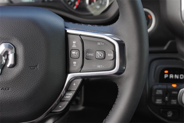 2025 Ram 1500 Laramie photo 24
