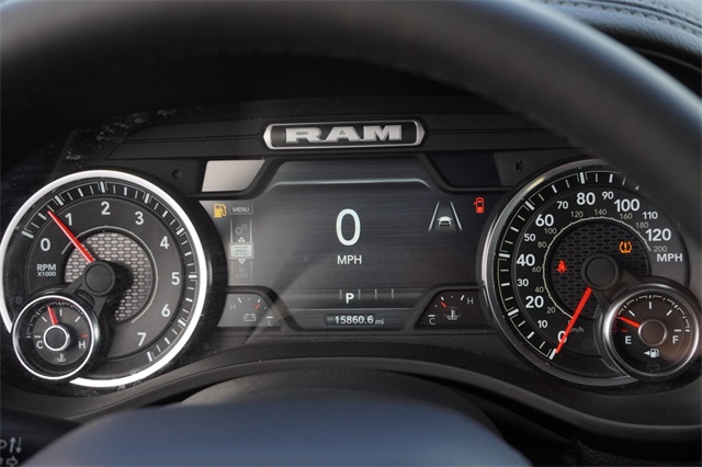 2025 Ram 1500 Laramie photo 27