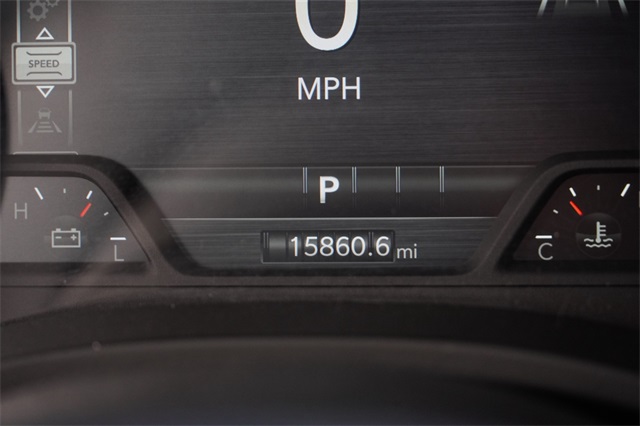 2025 Ram 1500 Laramie photo 28