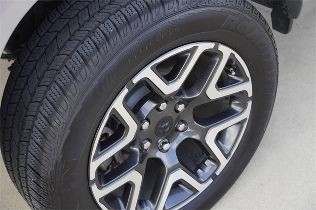 2025 Ram 1500 Laramie photo 9