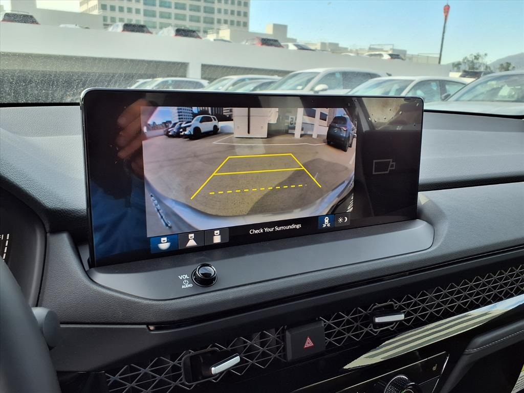 new 2025 Honda Accord Hybrid car, priced at $34,805