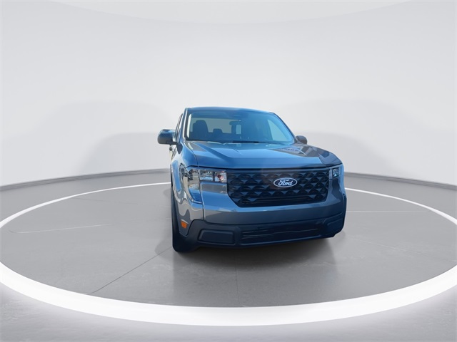 2025 Ford Maverick XL photo 2