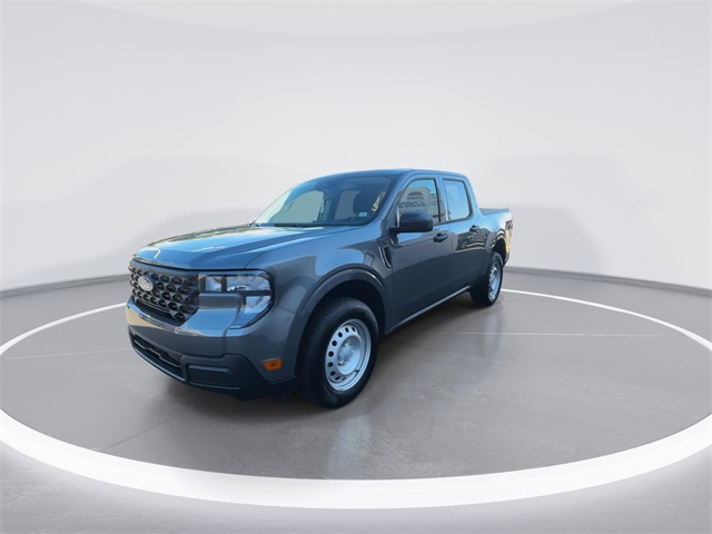 2025 Ford Maverick XL photo 3