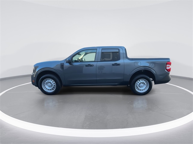 2025 Ford Maverick XL photo 4
