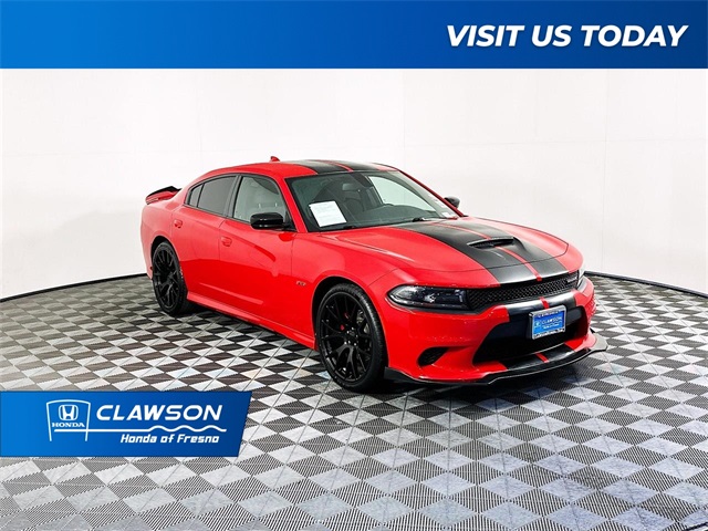 2023 Dodge Charger R/T's photo