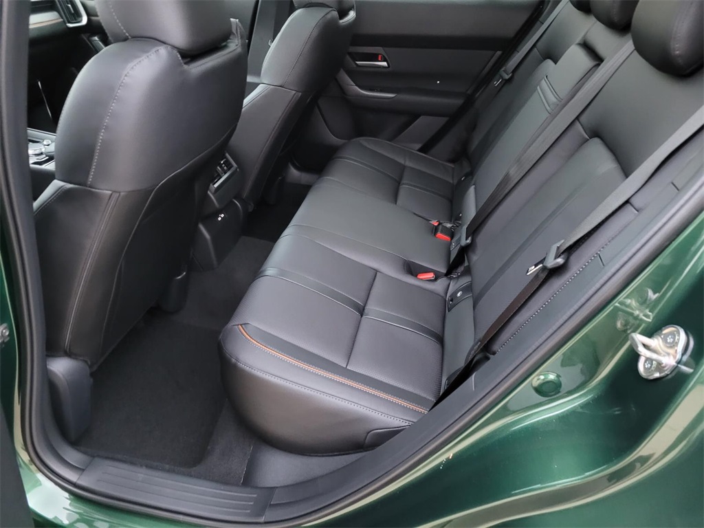 new 2026 Mazda CX-50 car, priced at $40,235