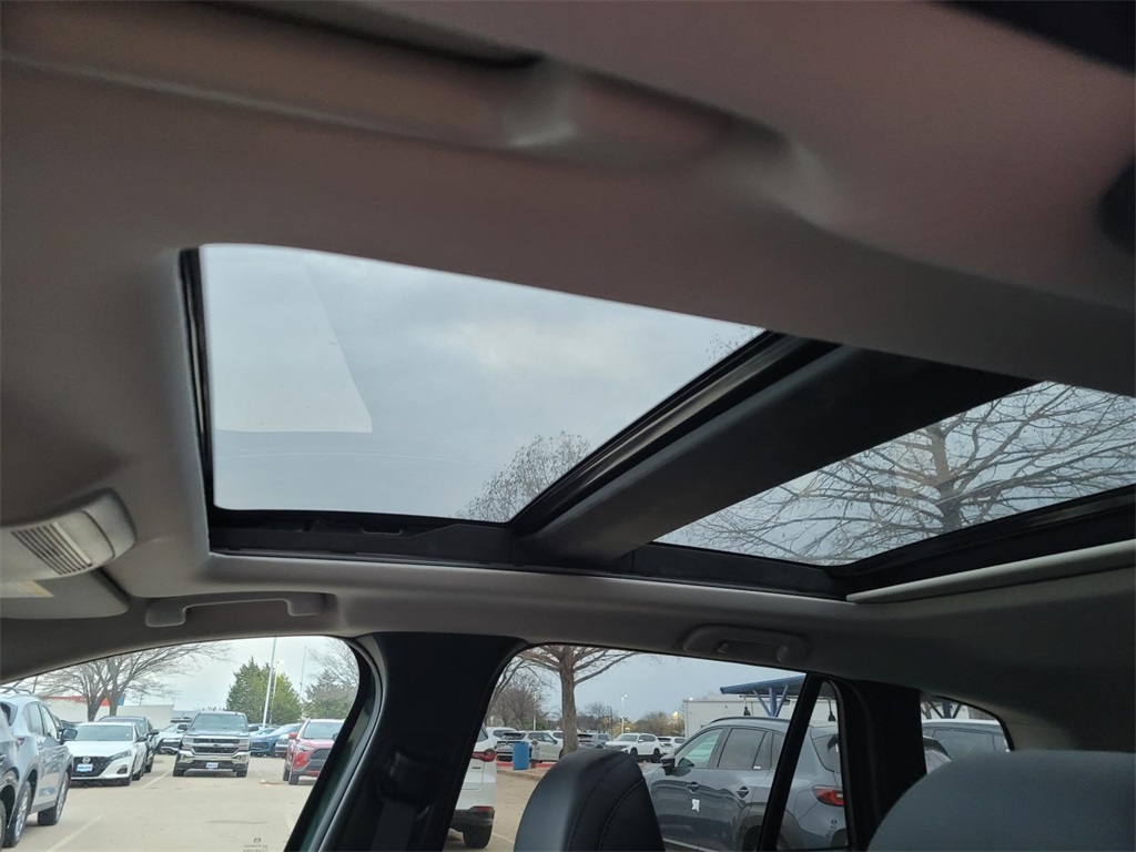 new 2026 Mazda CX-50 car, priced at $40,235