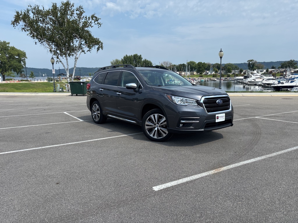 Used 2022 Subaru Ascent Touring SUVs
