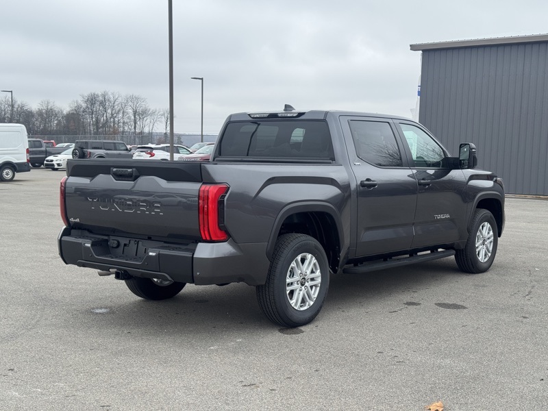 2026 Toyota Tundra SR5 photo 3