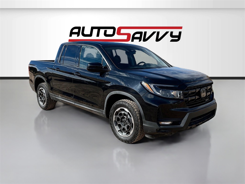2024 Honda Ridgeline Sport's photo