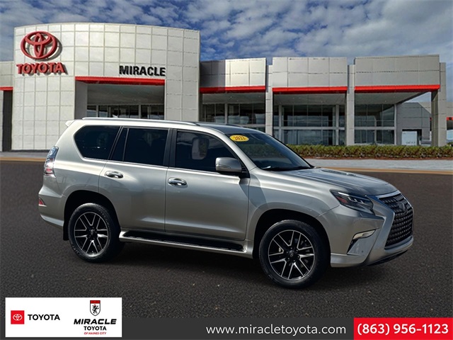 2022 Lexus GX PREMIUM's photo