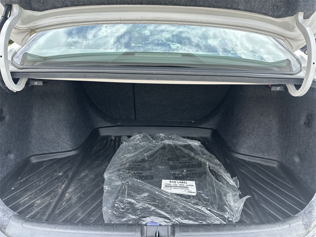 Accord Hybrid Touring