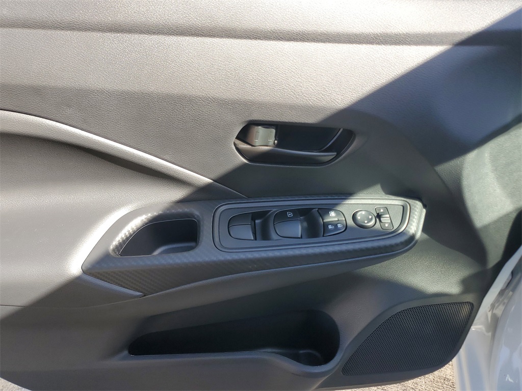 used 2025 Nissan Versa car, priced at $16,495