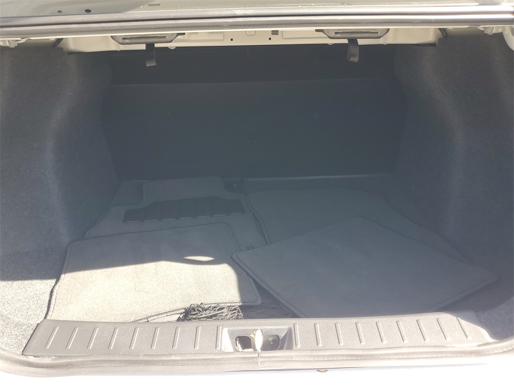 used 2025 Nissan Versa car, priced at $16,495