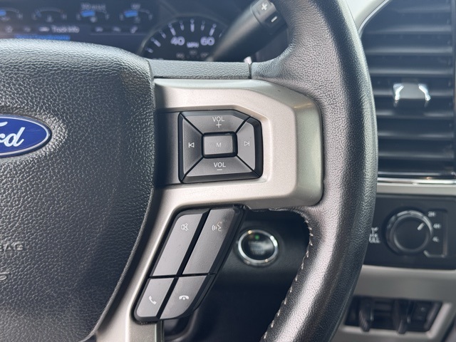 2021 Ford F-350 LARIAT