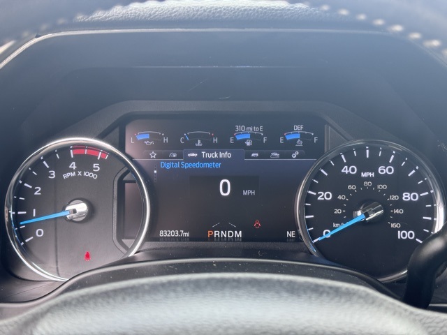 2021 Ford F-350 LARIAT