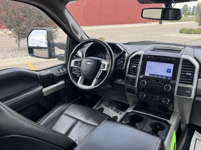 2021 Ford F-350 LARIAT