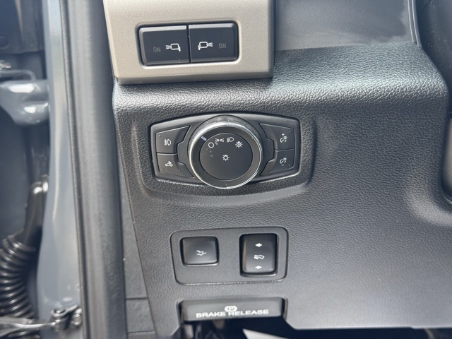 2021 Ford F-350 LARIAT