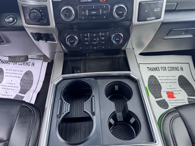 2021 Ford F-350 LARIAT