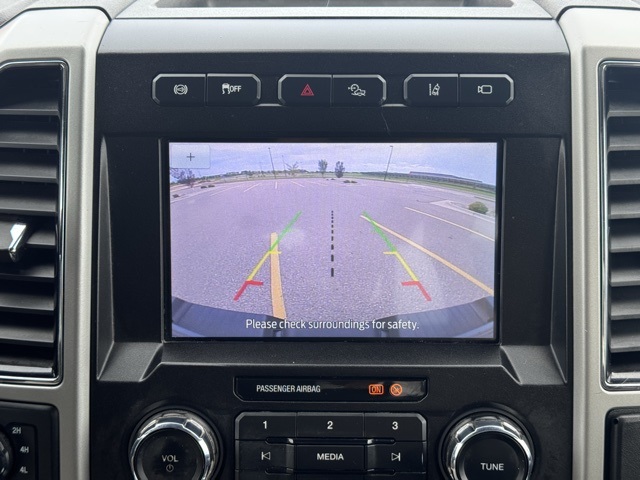 2021 Ford F-350 LARIAT