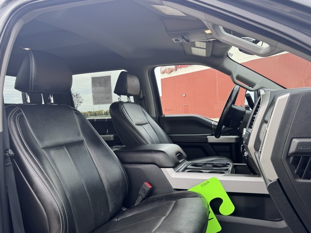 2021 Ford F-350 LARIAT