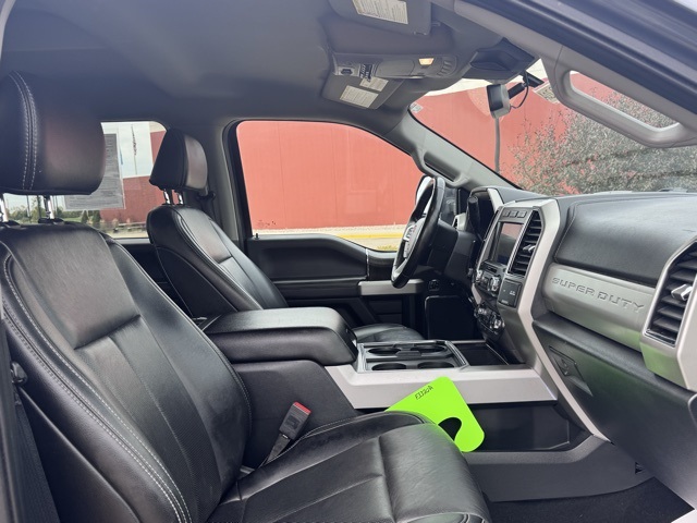 2021 Ford F-350 LARIAT