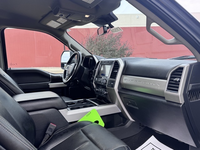 2021 Ford F-350 LARIAT