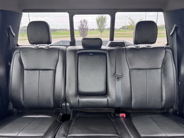 2021 Ford F-350 LARIAT