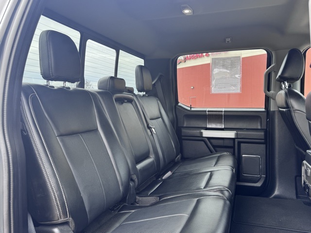 2021 Ford F-350 LARIAT