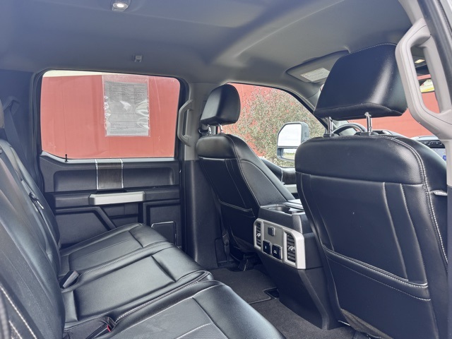 2021 Ford F-350 LARIAT