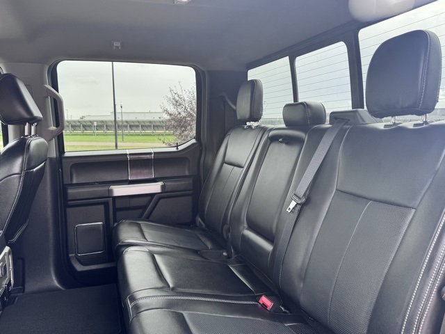 2021 Ford F-350 LARIAT