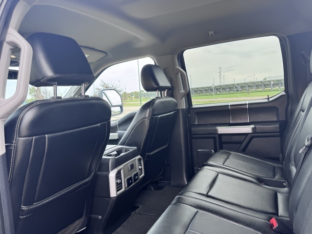 2021 Ford F-350 LARIAT