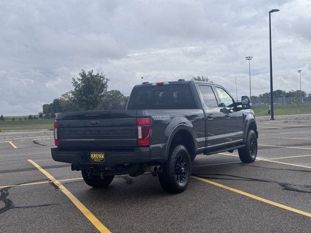 2021 Ford F-350 LARIAT