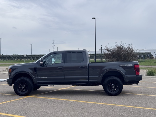 2021 Ford F-350 LARIAT
