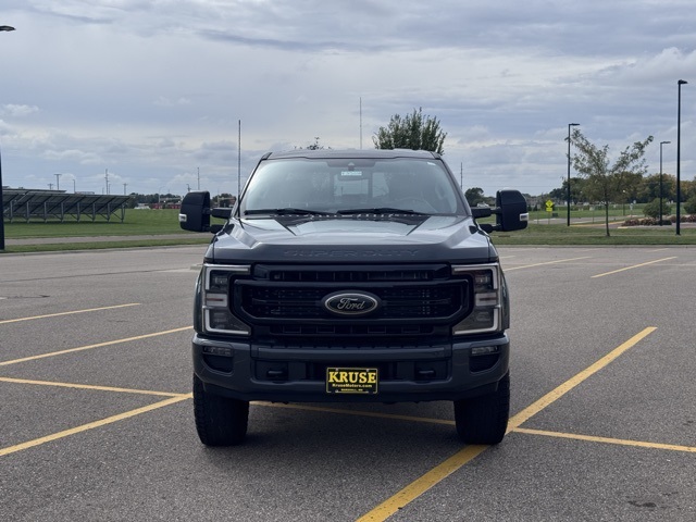 2021 Ford F-350 LARIAT