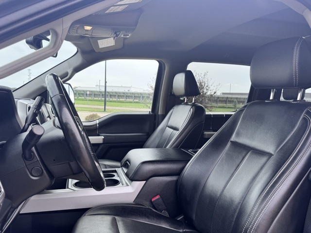 2021 Ford F-350 LARIAT