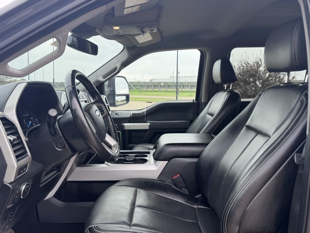 2021 Ford F-350 LARIAT
